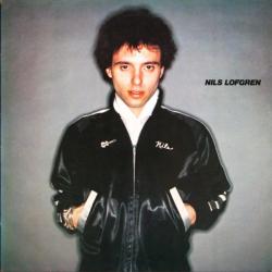 NILS LOFGREN NILS Виниловая пластинка 
