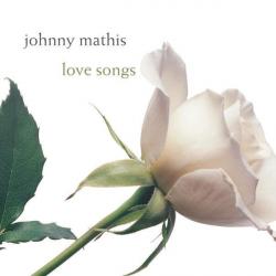 JOHNNY MATHIS Love Songs Фирменный CD 