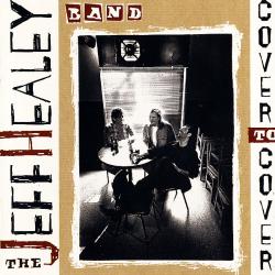 JEFF HEALEY BAND COVER TO COVER Фирменный CD 