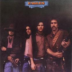 EAGLES Desperado Виниловая пластинка 