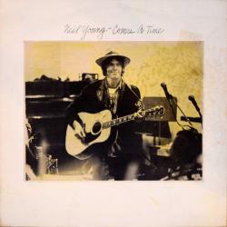 NEIL YOUNG Comes A Time Виниловая пластинка NEIL YOUNG Comes A Time Виниловая пластинка