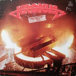 KROKUS Hardware Виниловая пластинка 