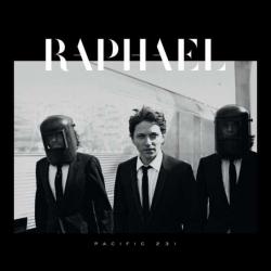 RAPHAEL Pacific 231 Фирменный CD RAPHAEL Pacific 231 Фирменный CD