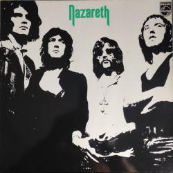 NAZARETH NAZARETH Виниловая пластинка 
