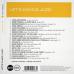 VARIOUS Let's Dance Jazz! Фирменный CD 
