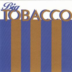 Joe Pernice Big Tobacco Фирменный CD Joe Pernice Big Tobacco Фирменный CD