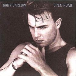 Gary Barlow Open Road Фирменный CD Gary Barlow Open Road Фирменный CD