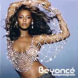 BEYONCE Dangerously In Love Фирменный CD BEYONCE Dangerously In Love Фирменный CD