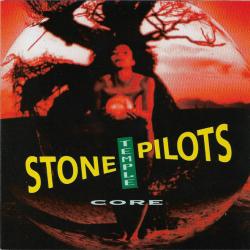 STONE TEMPLE PILOTS Core Фирменный CD STONE TEMPLE PILOTS Core Фирменный CD