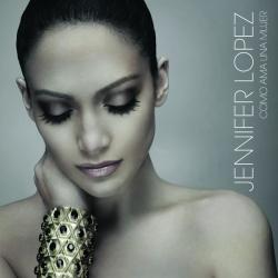 JENNIFER LOPEZ Como Ama Una Mujer Фирменный CD 