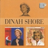 Dinah Sings Some Blues With Red / Dinah Down Home