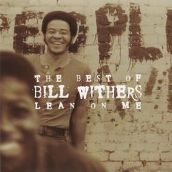 Bill Withers The Best Of Bill Withers - Lean On Me Фирменный CD Bill Withers The Best Of Bill Withers - Lean On Me Фирменный CD