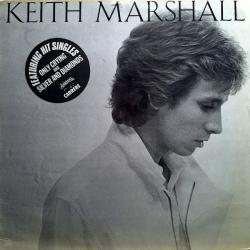 KEITH MARSHALL KEITH MARSHALL Виниловая пластинка 