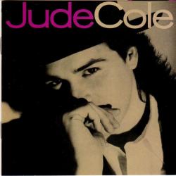 Jude Cole Jude Cole Фирменный CD Jude Cole Jude Cole Фирменный CD