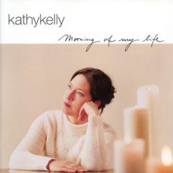 Kathy Kelly Morning Of My Life Фирменный CD 