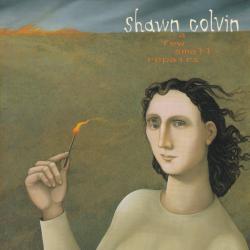Shawn Colvin A Few Small Repairs Фирменный CD Shawn Colvin A Few Small Repairs Фирменный CD