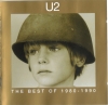 THE BEST OF 1980-1990
