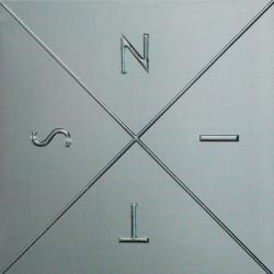 NITS TING Фирменный CD NITS TING Фирменный CD