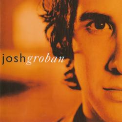 Josh Groban Closer Фирменный CD 