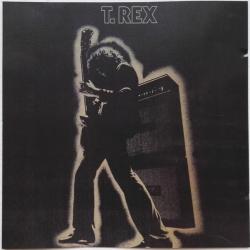 T. REX Electric Warrior Фирменный CD 