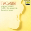 Violinkonzerte Nr. 1 & 2 "La Campanella"