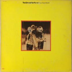 STEVE MILLER BAND Brave New World Виниловая пластинка 
