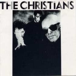 The Christians The Christians Фирменный CD The Christians The Christians Фирменный CD