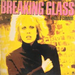 Hazel O'Connor BREAKING GLASS Виниловая пластинка 