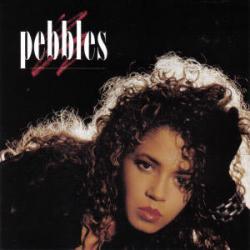 PEBBLES PEBBLES Виниловая пластинка PEBBLES PEBBLES Виниловая пластинка