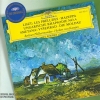 Les Préludes · Mazeppa / Ungarische Rhapsodie No. 4 · Vyšehrad · Die Moldau