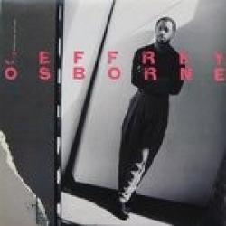 Jeffrey Osborne One Love - One Dream Фирменный CD Jeffrey Osborne One Love - One Dream Фирменный CD
