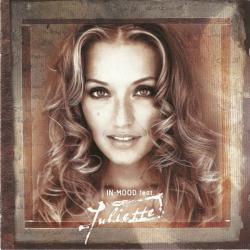 In-Mood Feat. Juliette Elements Фирменный CD In-Mood Feat. Juliette Elements Фирменный CD