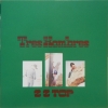 Tres Hombres
