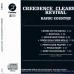 CREEDENCE CLEARWATER REVIVAL Bayou Country Фирменный CD 
