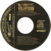VOLUNTEERS