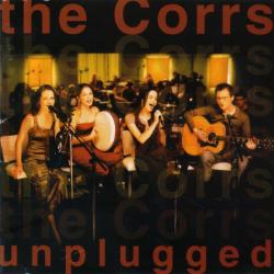 CORRS Unplugged Фирменный CD CORRS Unplugged Фирменный CD