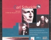 Unissued Recordings From The Archives Of Deutsches Rundfunkarchiv And Südwestrundfunk