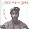 DAYS OF PEARLY SPENCER