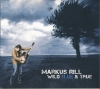 Wild Blue And True