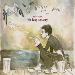 Clara Luzia The Long Memory Фирменный CD 