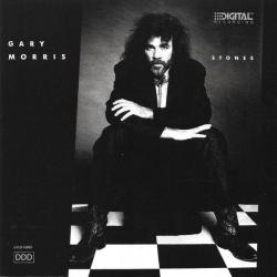 Gary Morris Stones Фирменный CD 
