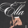 The Incomparable Ella