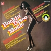 Rockin' Disco Music