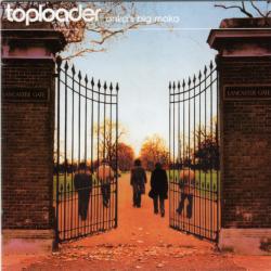 Toploader Onka's Big Moka Фирменный CD Toploader Onka's Big Moka Фирменный CD