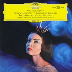 TSCHAIKOWSKY Schwanensee-Suite ∙ Dornröschen-Suite, Polonaise Aus »Eugen Onegin« Виниловая пластинка TSCHAIKOWSKY Schwanensee-Suite ∙ Dornröschen-Suite, Polonaise Aus »Eugen Onegin« Виниловая пластинка