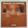Sechs Gesänge / Sinfonietta