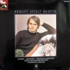 Béroff Spielt Bartók