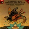 Claude Bolling: Concerto Pour Guitare Classique Et Piano Jazz