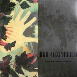 PHILLIP BOA AND THE VOODOO CLUB HISPANOLA Виниловая пластинка 