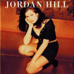 Jordan Hill Jordan Hill Фирменный CD 